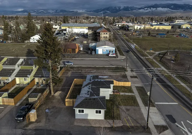 Photo 4 of Land for sale at Nhn W Sussex Ave, Missoula, MT 59801 | MLS# 30063495 | Listing updated on 2026-08-21