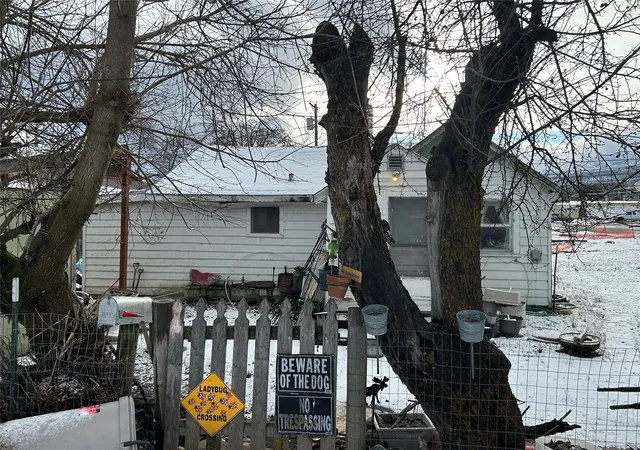 Photo 4 of Single family home for sale at 203 E 2nd Street, Libby, MT 59923 | MLS# 30063696 | Listing updated on 2026-08-25