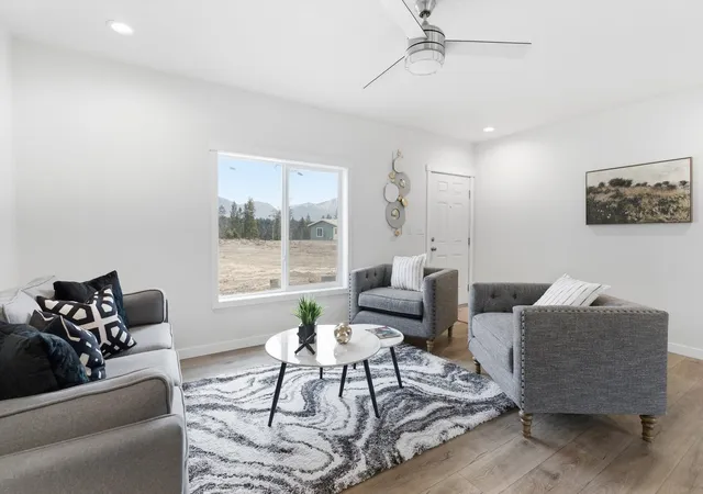 Photo 2 of Manufactured home for sale at 17 Starling Dr, Eureka, MT 59917 | MLS# 30063854 | Listing updated on 2026-08-24