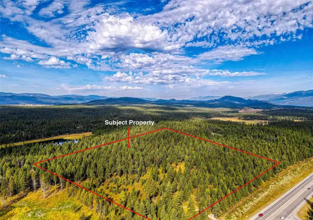 Photo 1 of Land for sale at Tbd Eagle Run Dr, Whitefish, MT 59937 | MLS# 30063970 | Listing updated on 2026-08-19