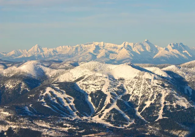 Photo 2 of Condo for sale at 3889 Big Mountain Rd #302, Whitefish, MT 59937 | MLS# 30063463 | Listing updated on 2026-08-20