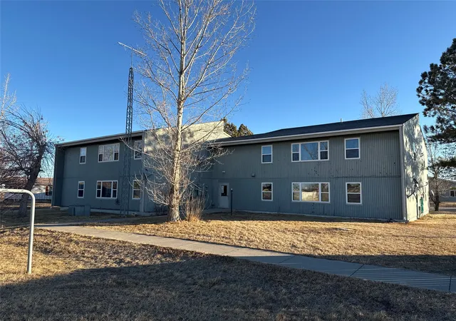 Photo 1 of Land for sale at 423 Pondera Ave, Valier, MT 59486 | MLS# 30063953 | Listing updated on 2026-08-04