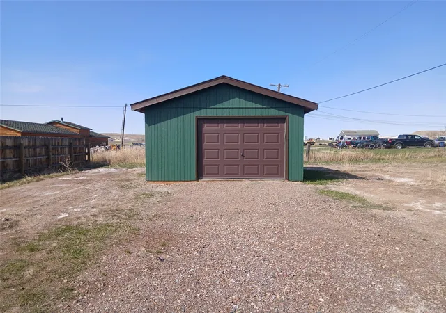 Photo 2 of Land for sale at 307 24th Street Nw, Great Falls, MT 59404 | MLS# 30064149 | Listing updated on 2026-08-19