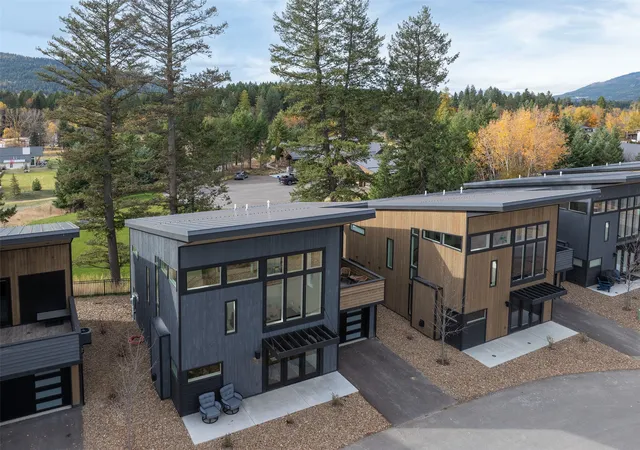 Photo 2 of Condo for sale at 240 Opal Dr #B18, Whitefish, MT 59937 | MLS# 30063825 | Listing updated on 2026-08-12