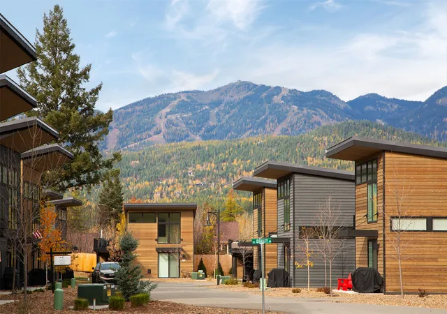Photo 3 of Condo for sale at 240 Opal Dr #B18, Whitefish, MT 59937 | MLS# 30063825 | Listing updated on 2026-08-12