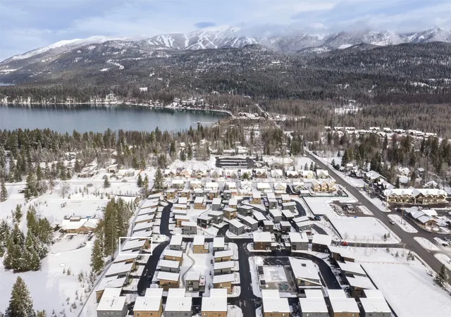 Photo 76 of Condo for sale at 240 Opal Dr #B18, Whitefish, MT 59937 | MLS# 30063825 | Listing updated on 2026-10-06