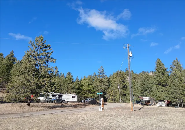 Photo 3 of Land for sale at Nhn Sugarloaf Mountain Ln, Cascade, MT 59421 | MLS# 30064661 | Listing updated on 2026-08-19
