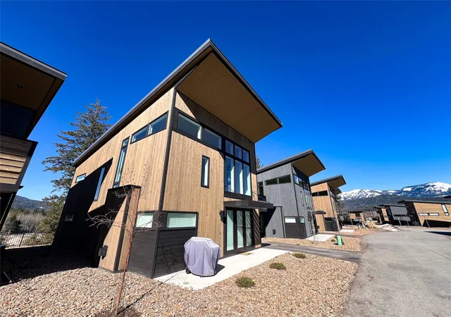 Photo 2 of Condo for sale at 246 Opal Dr #B17, Whitefish, MT 59937 | MLS# 30064764 | Listing updated on 2026-08-17