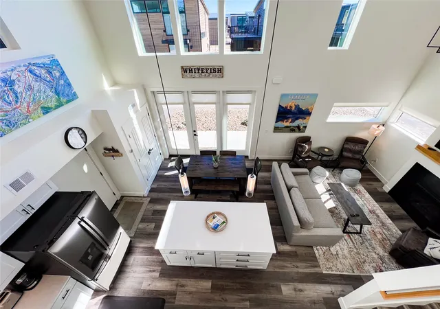 Photo 4 of Condo for sale at 246 Opal Dr #B17, Whitefish, MT 59937 | MLS# 30064764 | Listing updated on 2026-08-17