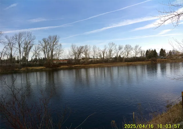 Photo 1 of Land for sale at 5483 Old Bitterroot Rd, Missoula, MT 59803 | MLS# 30064786 | Listing updated on 2026-08-24