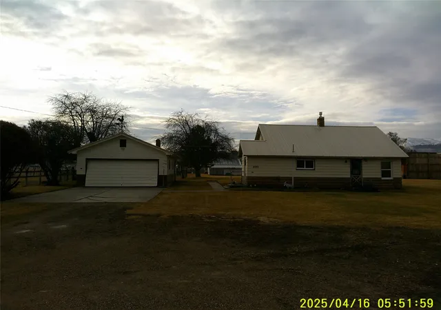 Photo 3 of Land for sale at 5483 Old Bitterroot Rd, Missoula, MT 59803 | MLS# 30064786 | Listing updated on 2026-08-24