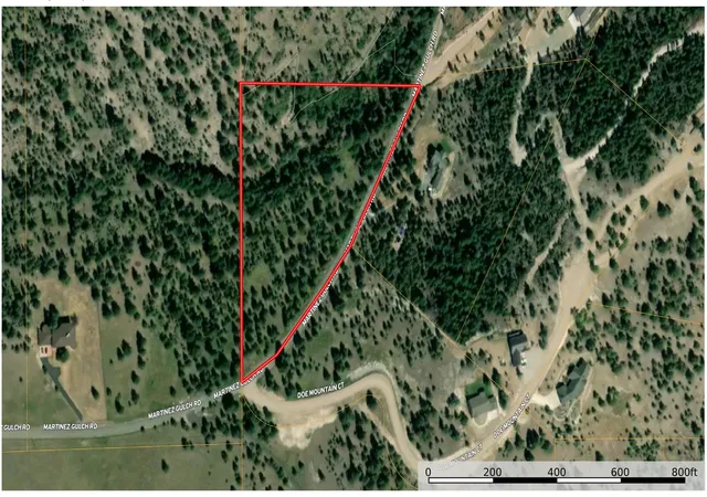 Photo 18 of Land for sale at Tbd Martinez Gulch, Clancy, MT 59634 | MLS# 30064332 | Listing updated on 2026-08-21