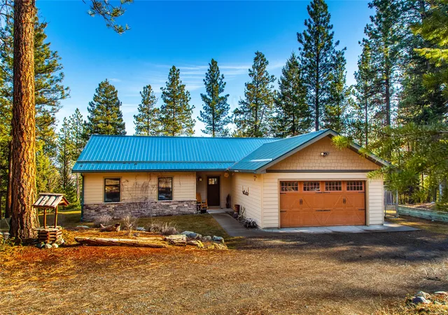 Photo 2 of Single family home for sale at 384 Smoke Ridge Rd, Kila, MT 59920 | MLS# 30063958 | Listing updated on 2026-08-24
