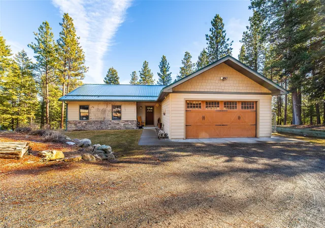 Photo 2 of Single family home for sale at 384 Smoke Ridge Rd, Kila, MT 59920 | MLS# 30063958 | Listing updated on 2026-08-24
