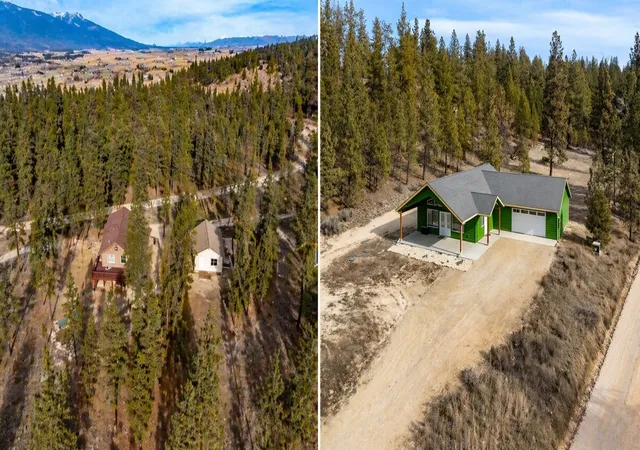 Photo 2 of Manufactured home for sale at 333 Hillview Dr, Stevensville, MT 59870 | MLS# 30065028 | Listing updated on 2026-08-25