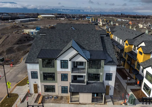 Photo 2 of Condo for sale at 1120 Charlo St #202, Missoula, MT 59802 | MLS# 30064882 | Listing updated on 2026-08-26