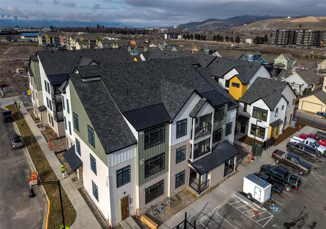 Photo 1 of Condo for sale at 1120 Charlo St #204, Missoula, MT 59802 | MLS# 30064999 | Listing updated on 2026-08-26