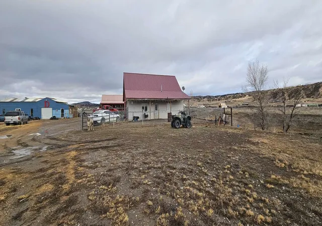 Photo 1 of Single family home for sale at 11221 Gate Rd, Three Forks, MT 59752 | MLS# 30065158 | Listing updated on 2026-07-01