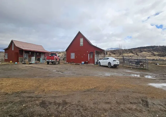 Photo 2 of Single family home for sale at 11221 Gate Rd, Three Forks, MT 59752 | MLS# 30065158 | Listing updated on 2026-07-01