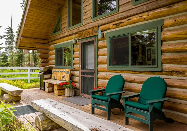 Photo 2 of Single family home for sale at 280 Shady Ln, Bigfork, MT 59911 | MLS# 30065231 | Listing updated on 2026-08-07