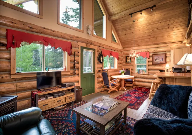 Photo 3 of Single family home for sale at 280 Shady Ln, Bigfork, MT 59911 | MLS# 30065231 | Listing updated on 2026-08-07