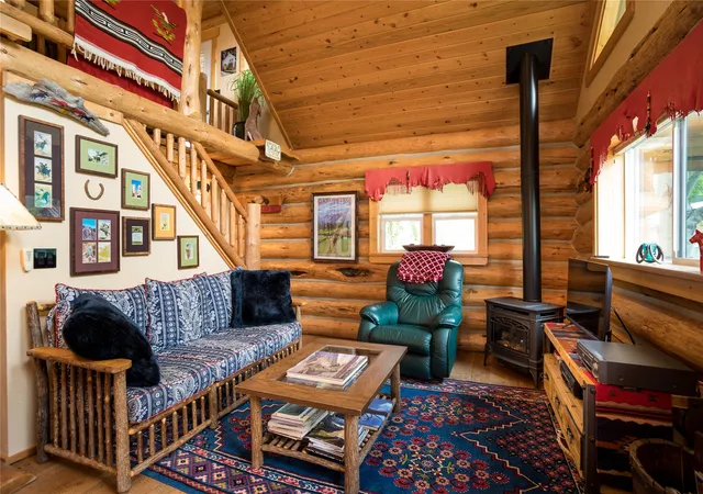 Photo 4 of Single family home for sale at 280 Shady Ln, Bigfork, MT 59911 | MLS# 30065231 | Listing updated on 2026-08-07