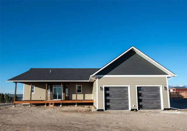 Photo 1 of Single family home for sale at 21 Stoney Trl, Townsend, MT 59644 | MLS# 30065047 | Listing updated on 2026-08-06
