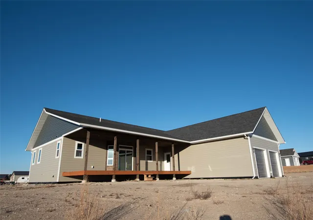 Photo 2 of Single family home for sale at 21 Stoney Trl, Townsend, MT 59644 | MLS# 30065047 | Listing updated on 2026-08-06