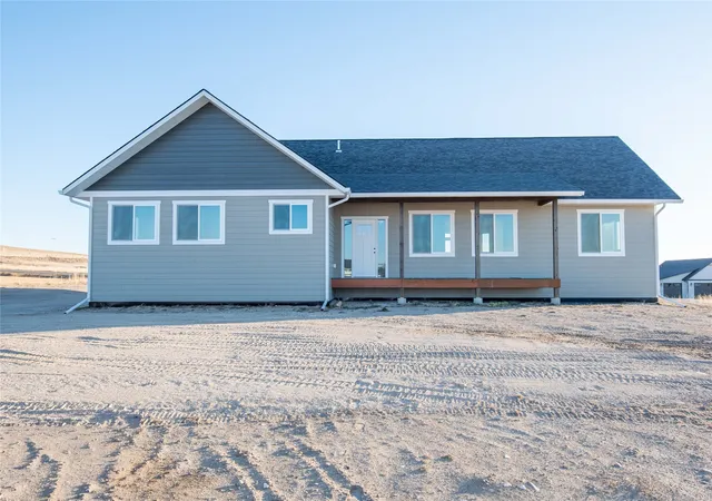 Photo 3 of Single family home for sale at 21 Stoney Trl, Townsend, MT 59644 | MLS# 30065047 | Listing updated on 2026-08-06