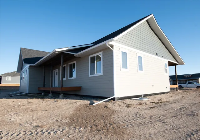 Photo 4 of Single family home for sale at 21 Stoney Trl, Townsend, MT 59644 | MLS# 30065047 | Listing updated on 2026-08-06