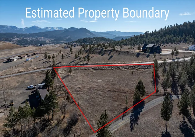 Photo 2 of Land for sale at 14 Mansfield Loop, Clancy, MT 59634 | MLS# 30065439 | Listing updated on 2026-08-25