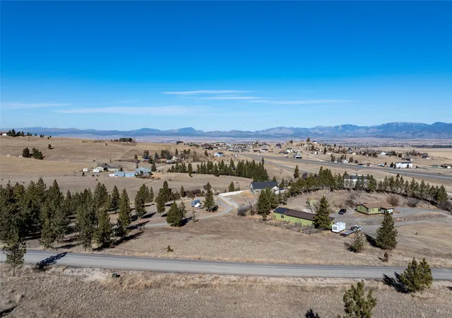 Photo 4 of Land for sale at 14 Mansfield Loop, Clancy, MT 59634 | MLS# 30065439 | Listing updated on 2026-08-25