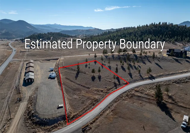 Photo 1 of Land for sale at 9 Mansfield Loop, Clancy, MT 59634 | MLS# 30065430 | Listing updated on 2026-08-25