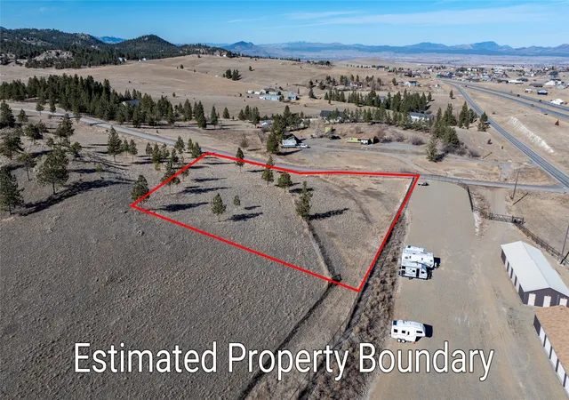 Photo 3 of Land for sale at 9 Mansfield Loop, Clancy, MT 59634 | MLS# 30065430 | Listing updated on 2026-08-25