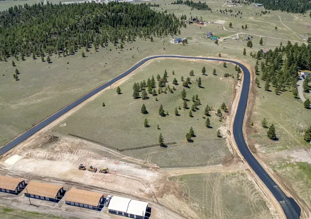 Photo 5 of Land for sale at 9 Mansfield Loop, Clancy, MT 59634 | MLS# 30065430 | Listing updated on 2026-08-25