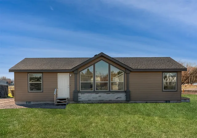 Photo 1 of Single family home for sale at 132 Wolverine Dr, Kalispell, MT 59901 | MLS# 30065452 | Listing updated on 2026-08-26