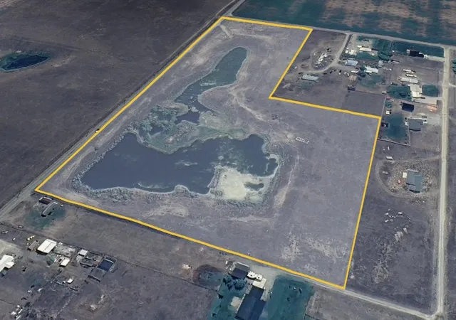 Photo 1 of Land for sale at 55 Burnham Ln, Plains, MT 59859 | MLS# 30065509 | Listing updated on 2026-08-24
