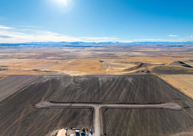 Photo 2 of Land for sale at 70 Country Squires Ln, Fairfield, MT 59436 | MLS# 30065481 | Listing updated on 2026-08-10