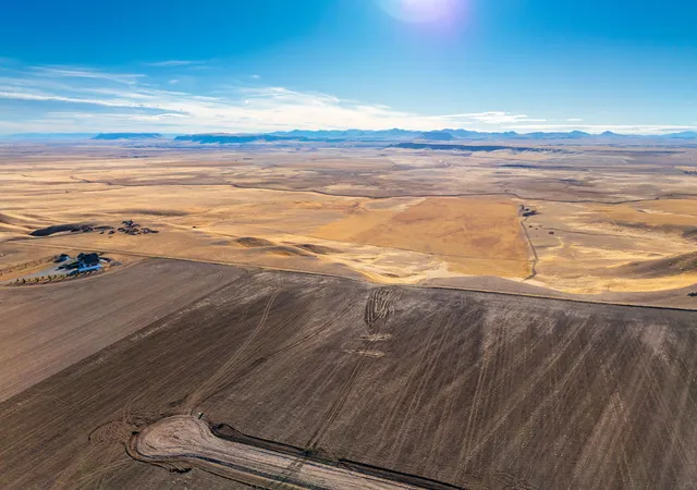 Photo 3 of Land for sale at 70 Country Squires Ln, Fairfield, MT 59436 | MLS# 30065481 | Listing updated on 2026-08-10