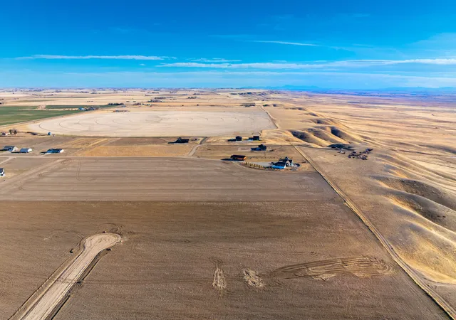 Photo 4 of Land for sale at 70 Country Squires Ln, Fairfield, MT 59436 | MLS# 30065481 | Listing updated on 2026-08-10