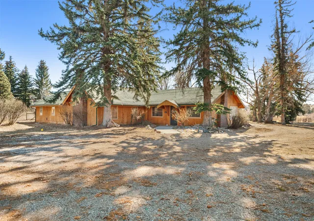 Photo 1 of Single family home for sale at 122122 Nissler Rd, Butte, MT 59701 | MLS# 30065445 | Listing updated on 2026-07-01