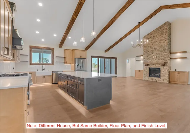 Photo 1 of Single family home for sale at 389 Jefferson St, Kalispell, MT 59901 | MLS# 30065526 | Listing updated on 2026-08-25