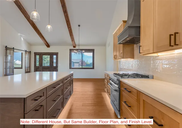 Photo 2 of Single family home for sale at 389 Jefferson St, Kalispell, MT 59901 | MLS# 30065526 | Listing updated on 2026-08-25