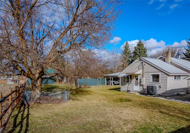 Photo 3 of Single family home for sale at 82 Pioneer Rd, Libby, MT 59923 | MLS# 30064964 | Listing updated on 2026-08-24