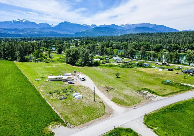 Photo 1 of Manufactured home for sale at 185 Riverdale Dr, Libby, MT 59923 | MLS# 30065259 | Listing updated on 2026-08-24