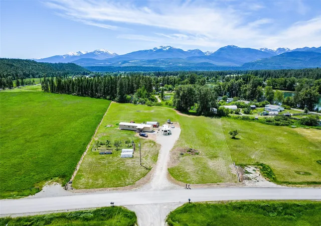 Photo 2 of Manufactured home for sale at 185 Riverdale Dr, Libby, MT 59923 | MLS# 30065259 | Listing updated on 2026-08-24