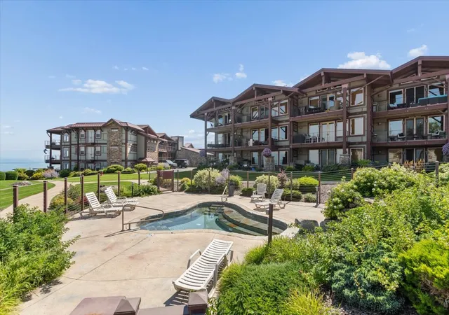 Photo 2 of Condo for sale at 7175 US Hwy 93 S #1-203, Lakeside, MT 59922 | MLS# 30065335 | Listing updated on 2026-08-25