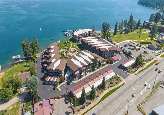 Photo 48 of Condo for sale at 7175 Us Hwy 93 S #1-203, Lakeside, MT 59922 | MLS# 30065335 | Listing updated on 2026-08-25