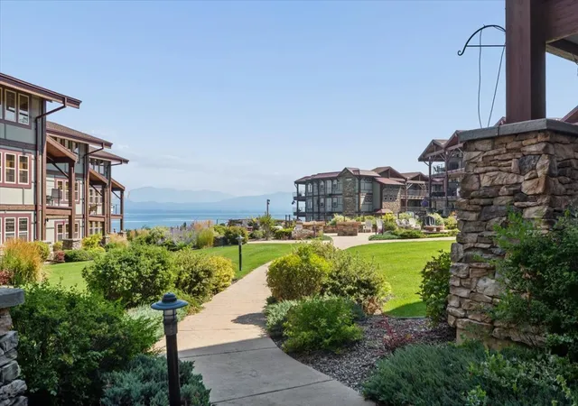 Photo 3 of Condo for sale at 7175 US Hwy 93 S #1-203, Lakeside, MT 59922 | MLS# 30065335 | Listing updated on 2026-08-25