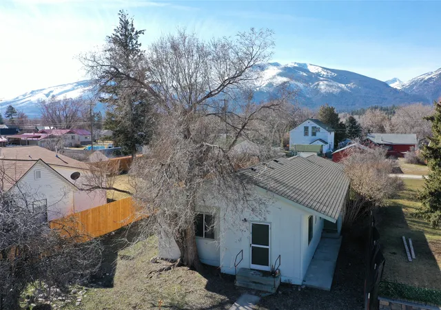 Photo 1 of Single family home for sale at 709 N 6th Street, Hamilton, MT 59840 | MLS# 30062224 | Listing updated on 2026-08-21